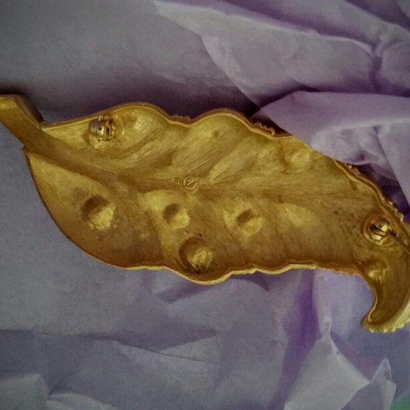 Swarovski Brooch - Picture 3 of 3